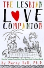 The Lesbian Love Companion - Book