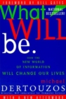 What Will Be - Book