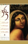 365 Goddess - Book