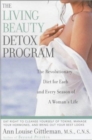 The Living Beauty Detox Program - Book