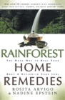 Rainforest Home Remedies The Maya Way To Heal Your Body And Replenish Yo ur Soul - Book