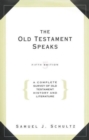 The Old Testament Speaks - Book