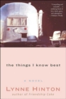 The Things I Know Best - Book