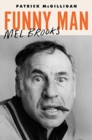 Funny Man : Mel Brooks - Book