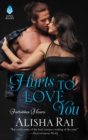 Hurts to Love You : Forbidden Hearts - eBook