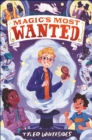 Magic's Most Wanted - eBook