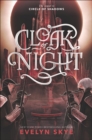 Cloak of Night - eBook