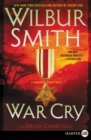 War Cry [Large Print] - Book