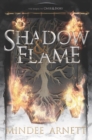 Shadow & Flame - eBook