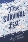 The Survival List - Book