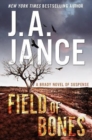 Field of Bones : A Brady Novel of Suspense - Book