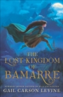 The Lost Kingdom of Bamarre - eBook