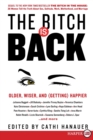 Bitch Is Back - Book
