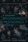 A Thousand Beginnings and Endings - Book
