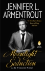 Moonlight Seduction : A de Vincent Novel - eBook