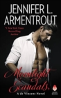 Moonlight Scandals : A de Vincent Novel - Book