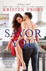 Savor You - Book