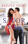 Savor You : A Fusion Novel - eBook