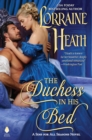 The Duchess in His Bed - eBook