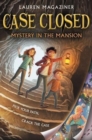 Case Closed #1: Mystery in the Mansion - Book