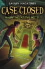 Case Closed #3: Haunting at the Hotel - Book