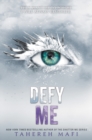 Defy Me - Book