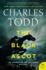 The Black Ascot - eBook