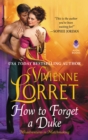 How to Forget a Duke - eBook