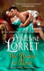 The Rogue to Ruin - eBook