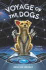 Voyage of the Dogs - eBook