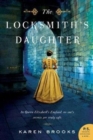 The Locksmith's Daughter : A Novel - Book