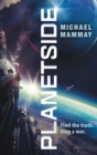 Planetside - eBook