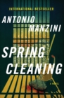 Spring Cleaning : A Novel - Book