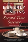 Second Time Sweeter - Book