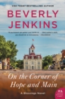 On the Corner of Hope and Main : A Blessings Novel - eBook