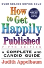 How to Get Happily Published - Book