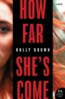 How Far She's Come - Book