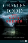 The Gate Keeper [Large Print] - Book