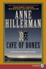 Cave of Bones [Large Print] - Book