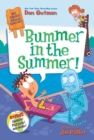 My Weird School Special: Bummer in the Summer! - eBook