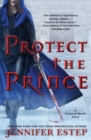 Protect the Prince - Book