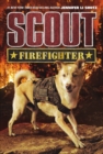 Scout: Firefighter - eBook
