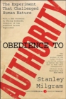 Obedience to Authority - Stanley Milgram