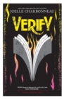 Verify - Book