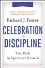 Celebration of Discipline, Special Anniversary Edition - Book