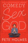 Comedy Sex God - eBook