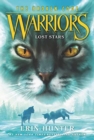 Warriors: The Broken Code #1: Lost Stars - Book