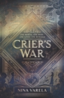 Crier's War - Book