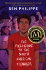 The Field Guide to the North American Teenager - eBook