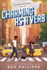 Charming as a Verb - eBook